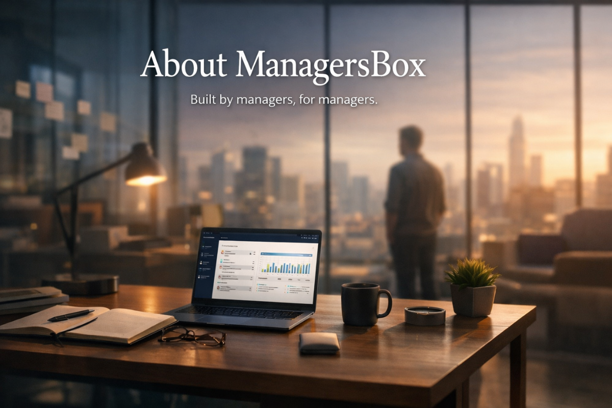 ManagersBox About