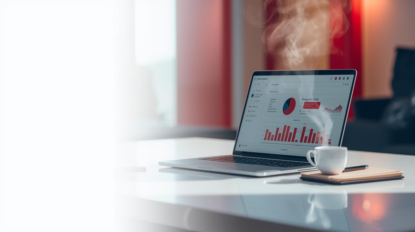 ManagersBox software workspace