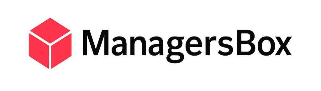 ManagersBox logo